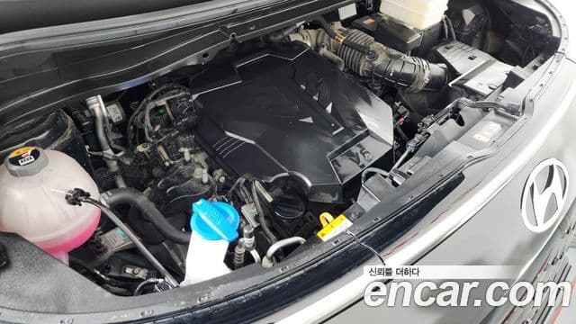 Hyundai Staria Modern, 2024 6