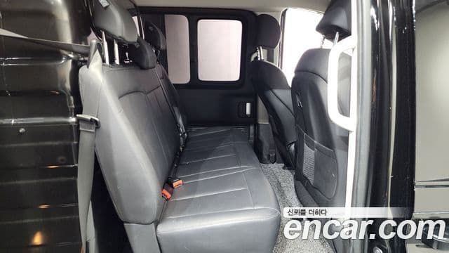 Hyundai Staria Modern, 2024 12