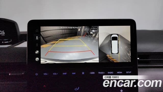 Hyundai Staria Modern, 2024 17