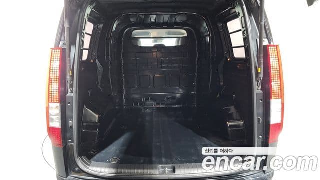 Hyundai Staria Modern, 2024 20