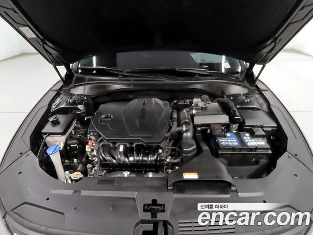 Hyundai The / новый New Grandeur IG Premium Choice, 2020 6