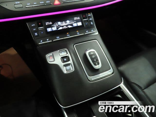 Hyundai The / новый New Grandeur IG Premium Choice, 2020 9