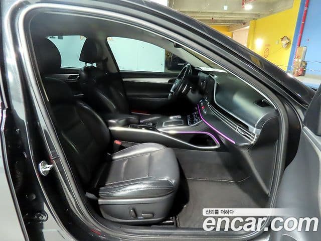 Hyundai The / новый New Grandeur IG Premium Choice, 2020 11