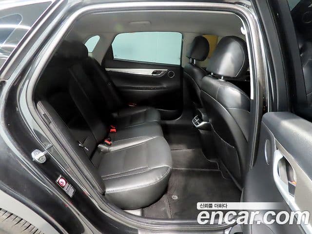 Hyundai The / новый New Grandeur IG Premium Choice, 2020 12