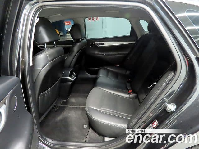 Hyundai The / новый New Grandeur IG Premium Choice, 2020 13