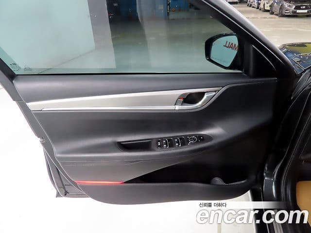 Hyundai The / новый New Grandeur IG Premium Choice, 2020 14