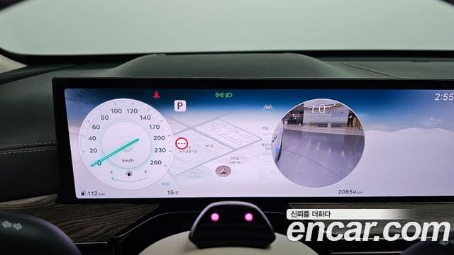 Genesis GV80, 2024 8