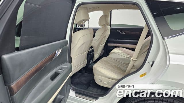 Genesis GV80, 2024 12