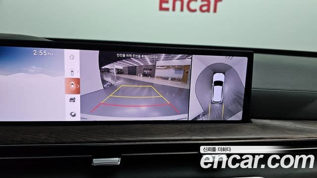 Genesis GV80, 2024 14