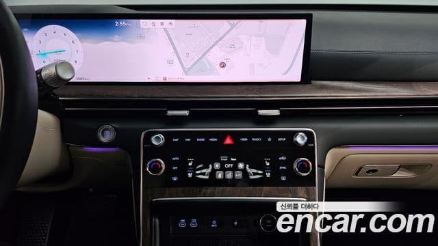 Genesis GV80, 2024 15