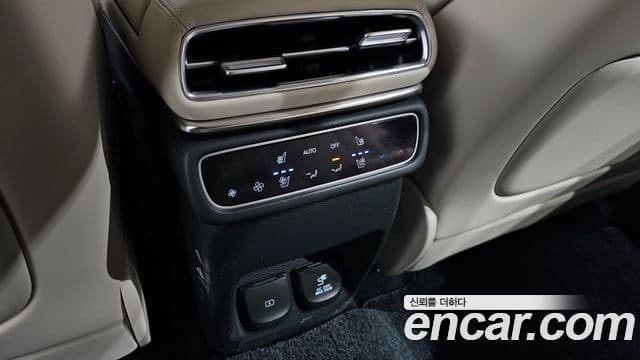 Genesis GV80, 2024 19