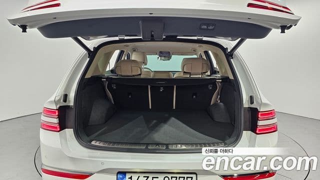 Genesis GV80, 2024 20