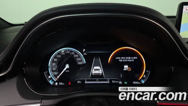 Genesis GV70, 2021 8