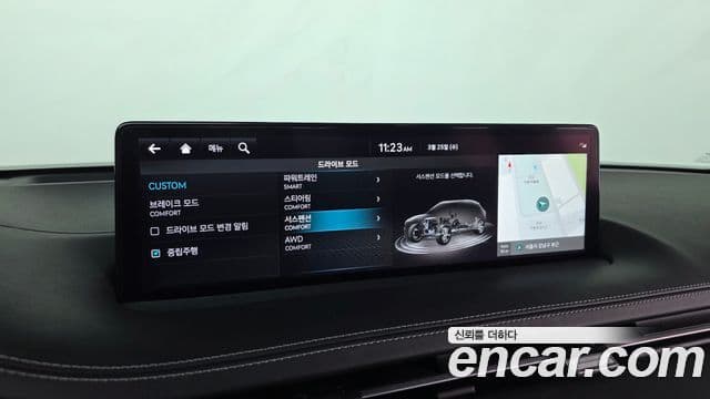 Genesis GV70, 2021 15