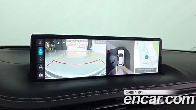 Genesis GV70, 2021 16