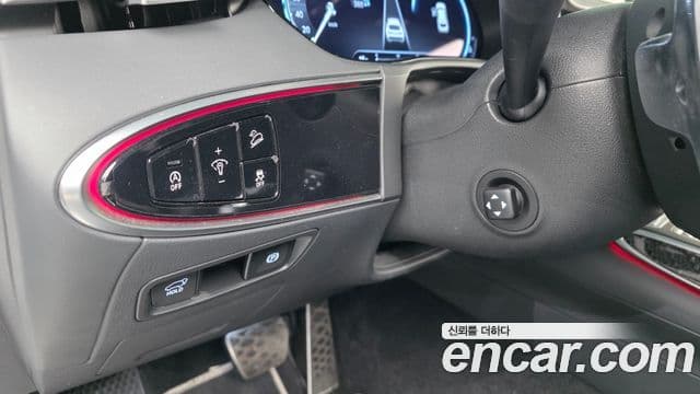 Genesis GV70, 2021 18