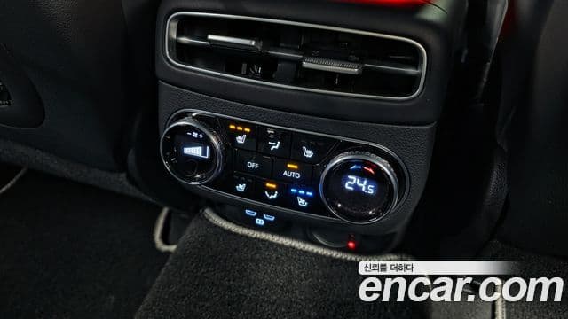 Genesis GV70, 2021 19