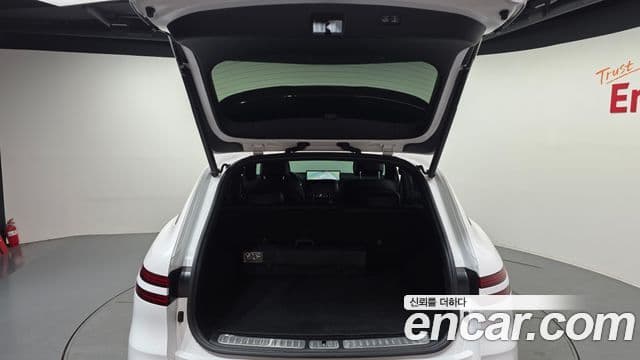 Genesis GV70, 2021 20