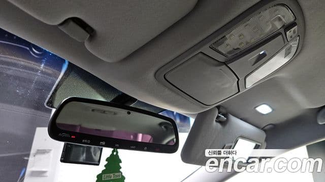 Kia The / новый New K7 Prestige Special, 2014 18