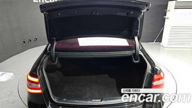 Kia The / новый New K7 Prestige Special, 2014 20