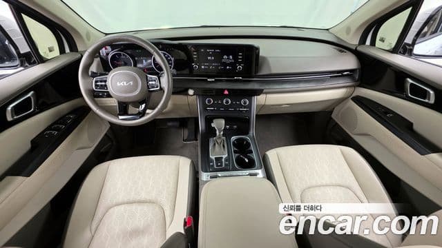 Kia Carnival 4세대 Prestige, 2023 7