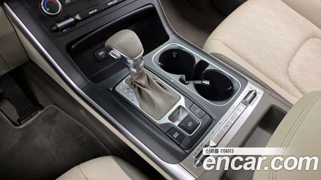 Kia Carnival 4세대 Prestige, 2023 9