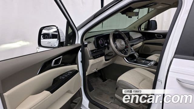 Kia Carnival 4세대 Prestige, 2023 10