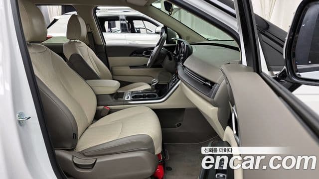 Kia Carnival 4세대 Prestige, 2023 11