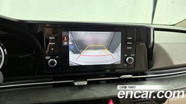 Kia Carnival 4세대 Prestige, 2023 15