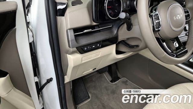 Kia Carnival 4세대 Prestige, 2023 17