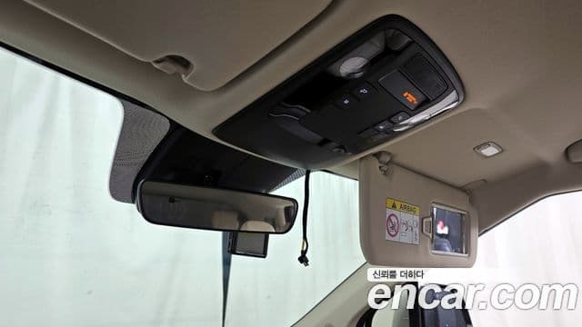 Kia Carnival 4세대 Prestige, 2023 18