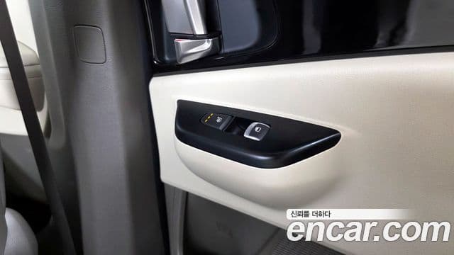 Kia Carnival 4세대 Prestige, 2023 19