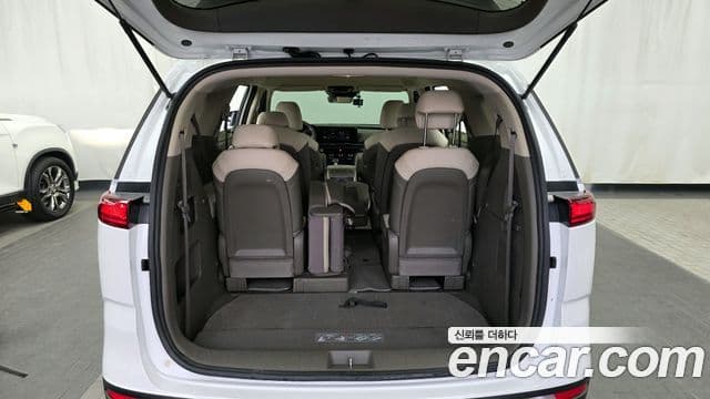 Kia Carnival 4세대 Prestige, 2023 20