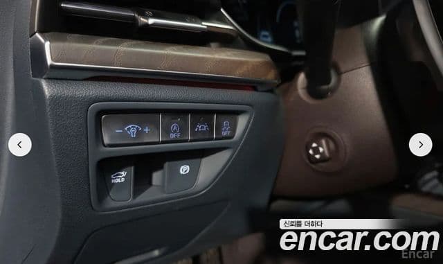 Genesis G80 (RG3) бензин 3.5 турбо 2WD, 2021 12