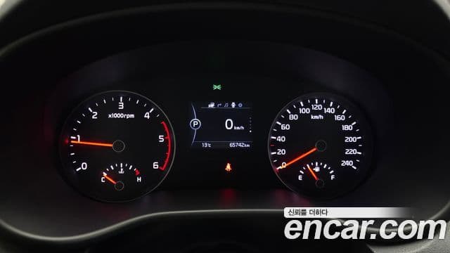 Kia Sportage 4세대 Noblesse, 2016 8
