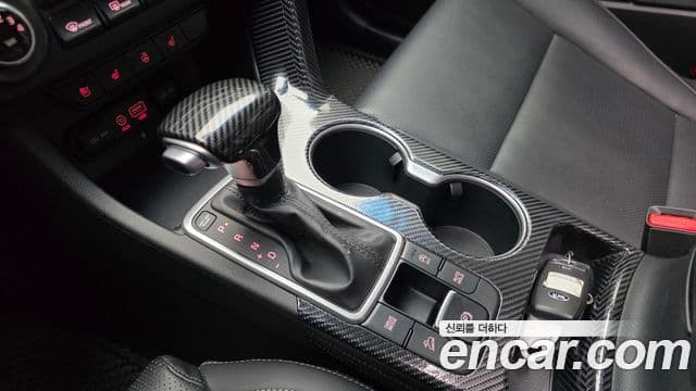 Kia Sportage 4세대 Noblesse, 2016 9