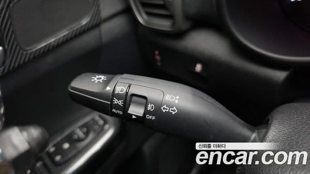 Kia Sportage 4세대 Noblesse, 2016 16