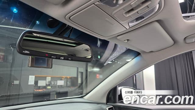 Kia Sportage 4세대 Noblesse, 2016 17