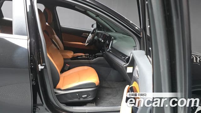 Kia Sportage 5세대 гибрид Noblesse 2WD, 2024 11