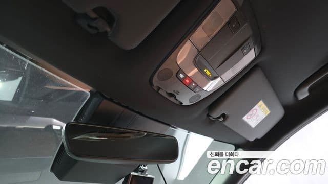 Kia Sportage 5세대 гибрид Noblesse 2WD, 2024 18