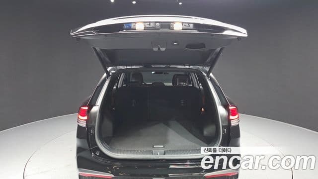 Kia Sportage 5세대 гибрид Noblesse 2WD, 2024 20