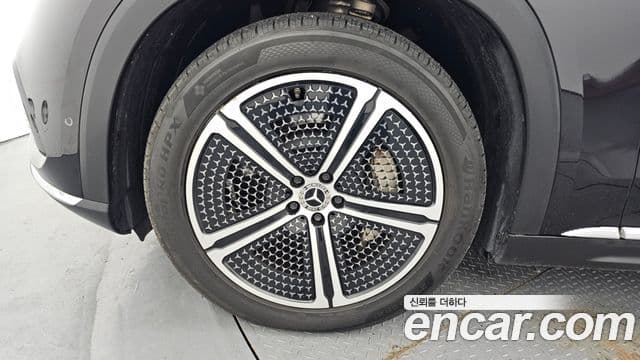 Mercedes-Benz EQS SUV X296 EQS450 4MATIC, 2023 все фото