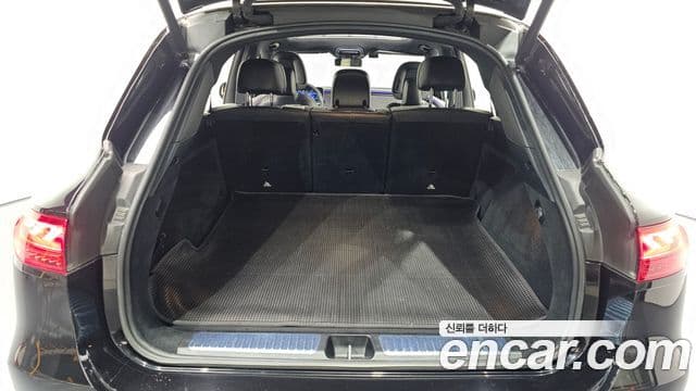 Mercedes-Benz EQS SUV X296 EQS450 4MATIC, 2023 20