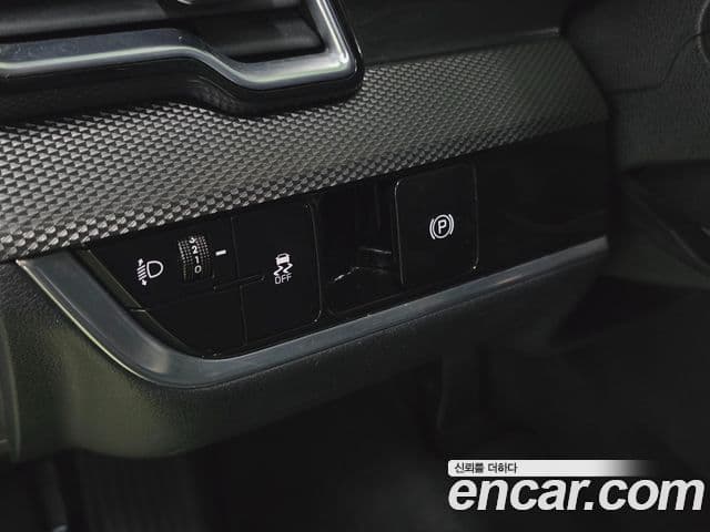 Kia Sportage 5세대 Trendy, 2022 6