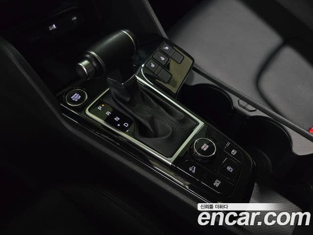 Kia Sportage 5세대 Trendy, 2022 7