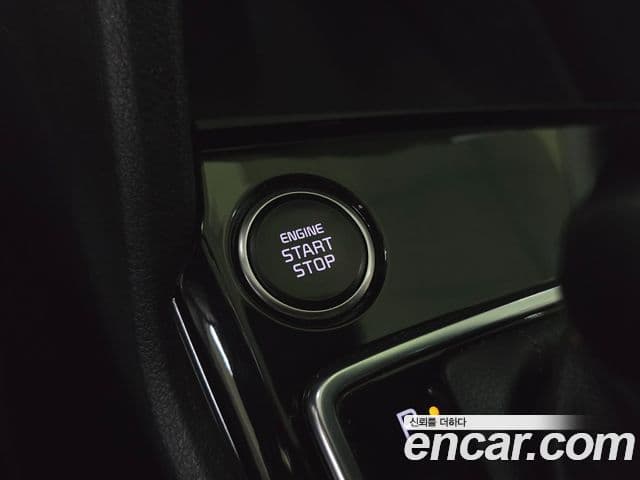 Kia Sportage 5세대 Trendy, 2022 10