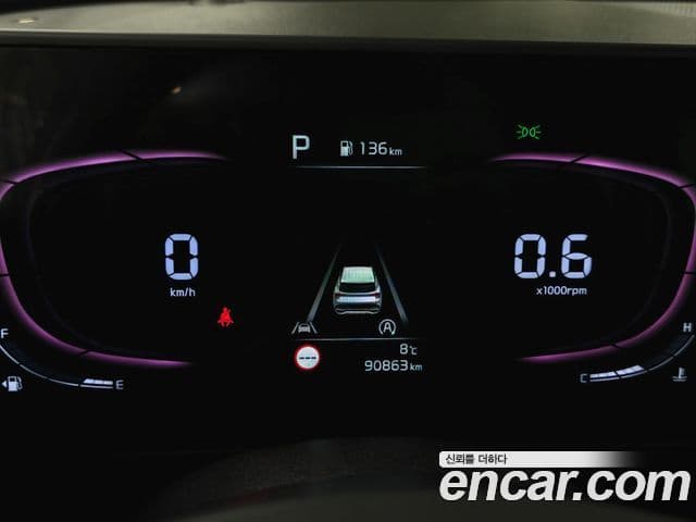 Kia Sportage 5세대 Trendy, 2022 13