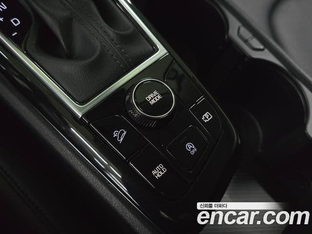 Kia Sportage 5세대 Trendy, 2022 15