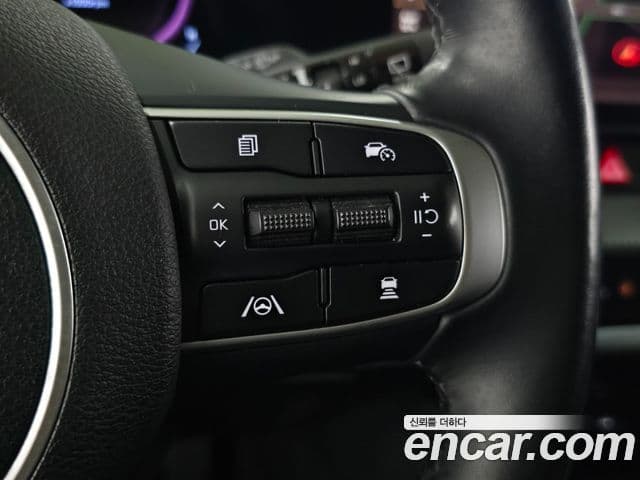Kia Sportage 5세대 Trendy, 2022 16