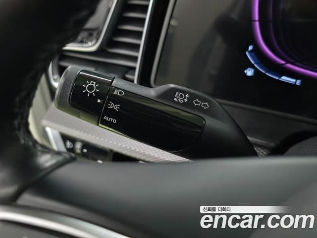 Kia Sportage 5세대 Trendy, 2022 17